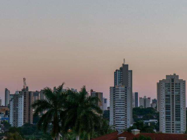 Inmet prev&ecirc; quinta-feira sem chuva e com calor de 34&deg;C no Estado