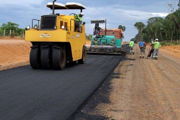 Governo assume d&iacute;vida de construtora e transfere mais de R$ 1 milh&atilde;o para pagar 