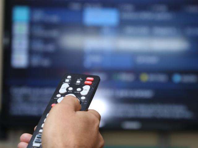 Resid&ecirc;ncias com TV por assinatura chegam a 165,7 mil em MS