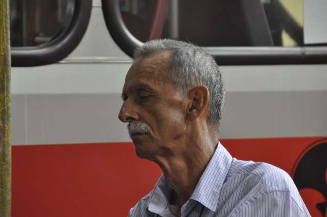 Cons&oacute;rcio n&atilde;o implanta sistema que indica hor&aacute;rio de linhas de &ocirc;nibus