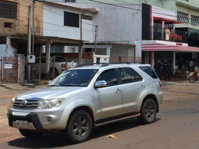 Por heran&ccedil;a, homem &eacute; suspeito de mandar executar ex-madrasta e irm&atilde;o