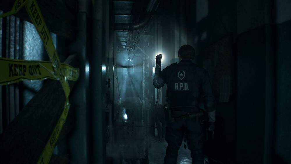 Capcom compara gráficos de Resident Evil 2 Remake com game original