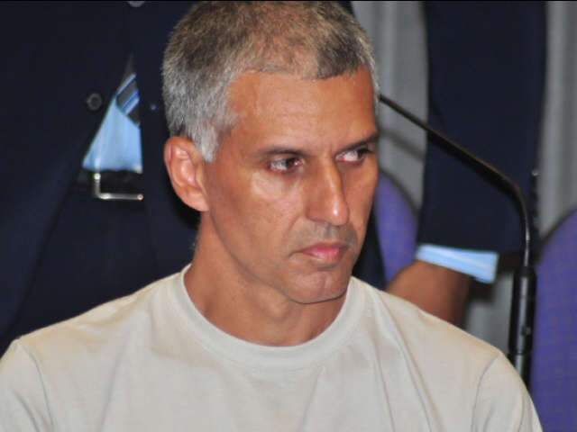  Sem recursos, condena&ccedil;&atilde;o de Luiz Afonso a 20 anos transita em julgado