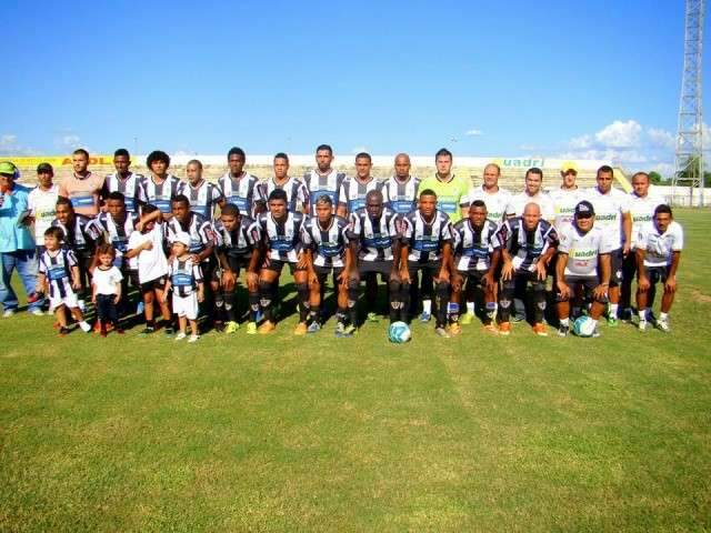 Corumbaense usa amistoso internacional como preparativo para o Estadual