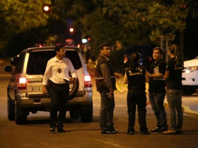 Com PRF preso, pol&iacute;cia deve encerrar investiga&ccedil;&atilde;o nesta sexta-feira