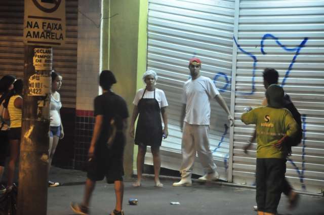 Mesmo com vandalismo em final de protestos, PM mant&eacute;m estrat&eacute;gia para hoje