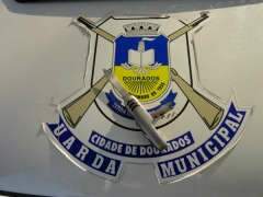  Estudante tenta matar colega de sala com canivete em Dourados