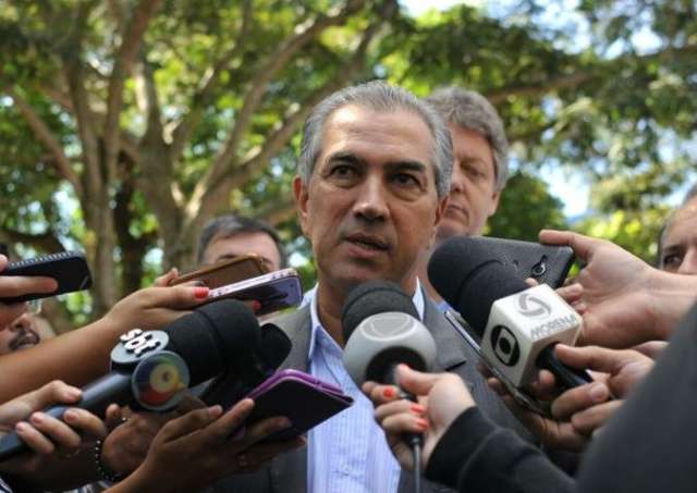 Governador critica eventuais mudan&ccedil;as em PEC do Limite de Gastos
