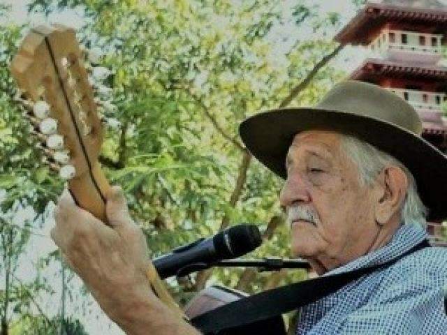 Com vel&oacute;rio desde a madrugada, Ivo de Souza ser&aacute; sepultado na tarde de hoje