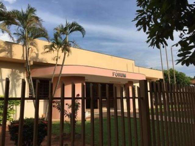 F&oacute;rum no interior abre processo seletivo para estagi&aacute;rio de Direito 