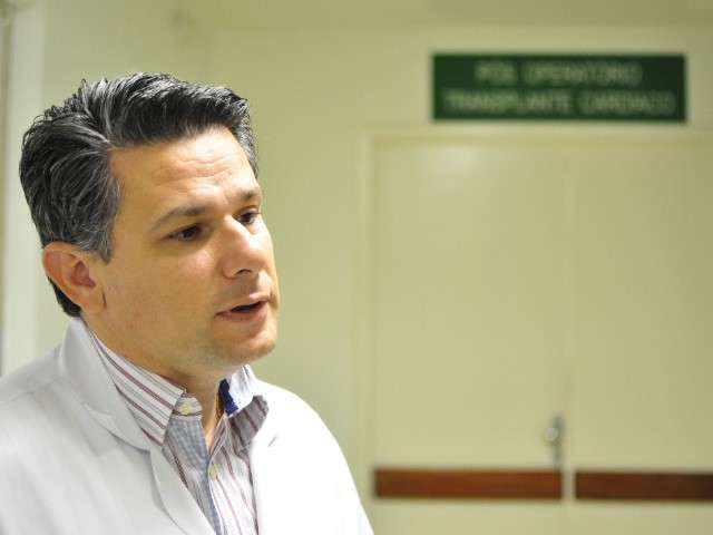 Transplantes de cora&ccedil;&atilde;o agora s&oacute; dependem de doador, diz hospital