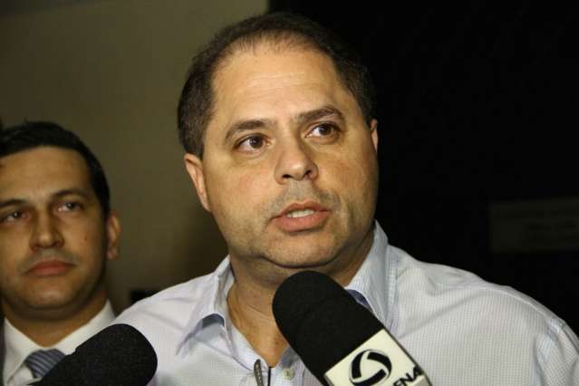 M&aacute;rio C&eacute;sar contrata advogado de renome para tentar retornar &agrave; C&acirc;mara Municipal