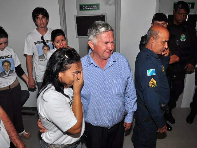  Pai de vereador assassinado diz que filho contestaria verba solicitada por prefeito