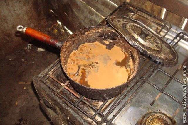  Mulher de 60 anos &eacute; encontrada em condi&ccedil;&otilde;es desumanas em Tr&ecirc;s Lagoas