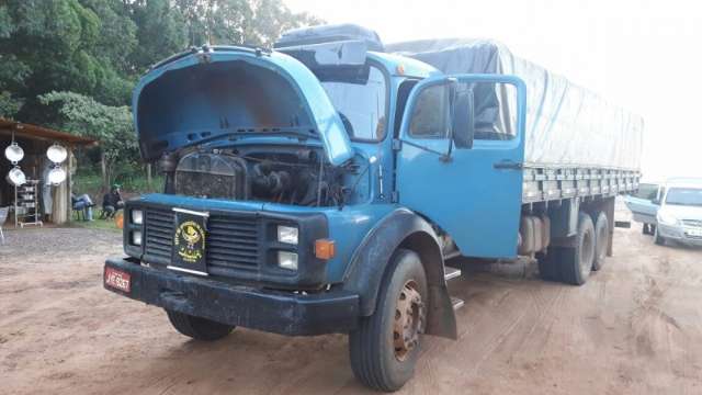 DOF prende dois homens com CNH falsa comprada no Mato Grosso