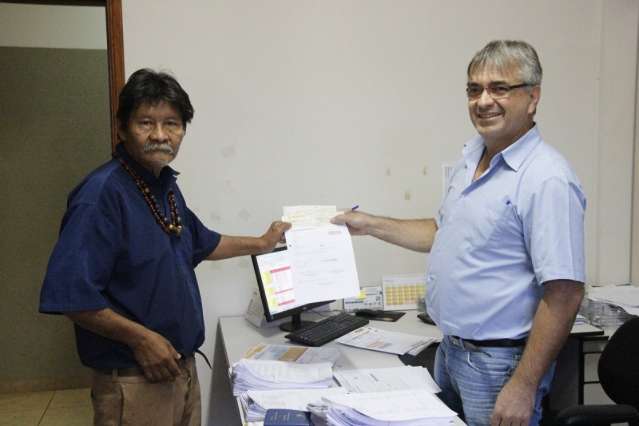 C&acirc;mara destina R$ 10 mil do duod&eacute;cimo para apoiar agricultores ind&iacute;genas