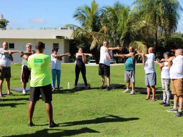 Parque das Na&ccedil;&otilde;es Ind&iacute;genas ter&aacute; atividades gratuitas no s&aacute;bado