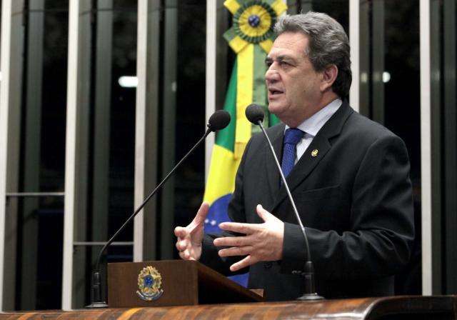 Projeto de Moka para presos pagaram despesas ganha apoio da popula&ccedil;&atilde;o