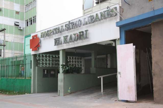 Prefeitura desembolsar&aacute; R$ 2,3 milh&otilde;es pela loca&ccedil;&atilde;o do S&iacute;rio Liban&ecirc;s