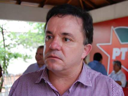  Vander quer implantar experi&ecirc;ncias de outras administra&ccedil;&otilde;es na Capital 