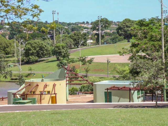 Imasul diz que tentar&aacute; neste ano reativar espa&ccedil;os do Parque das Na&ccedil;&otilde;es Ind&iacute;genas