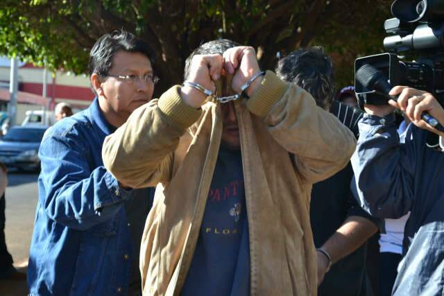  TJ mant&eacute;m na cadeia acusado de matar policial militar da reserva