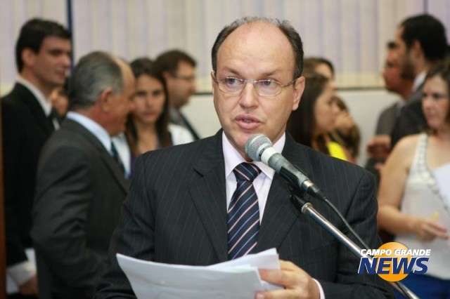 Mochi diz que audi&ecirc;ncia ir&aacute; esclarecer d&uacute;vidas sobre duplica&ccedil;&atilde;o da BR-163