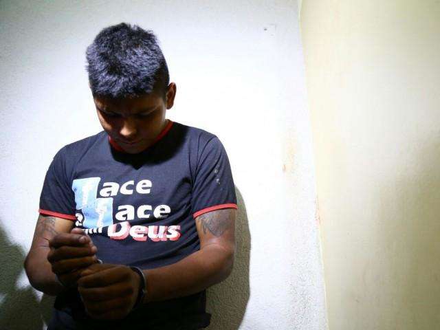 Adolescentes s&atilde;o roubados enquanto jogavam Pok&eacute;mon Go na Zahran 