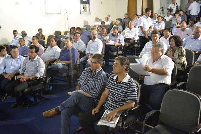 Falha nas prefeituras sobrecarregam o MPE