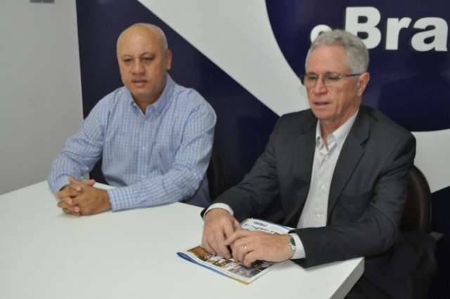 PSDB come&ccedil;a elei&ccedil;&atilde;o municipal com apenas uma chapa em Campo Grande