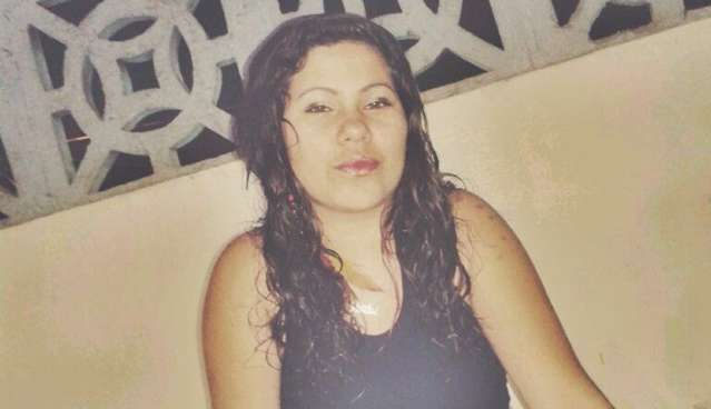 Fam&iacute;lia procura jovem de 18 anos desaparecida h&aacute; cinco dias 
