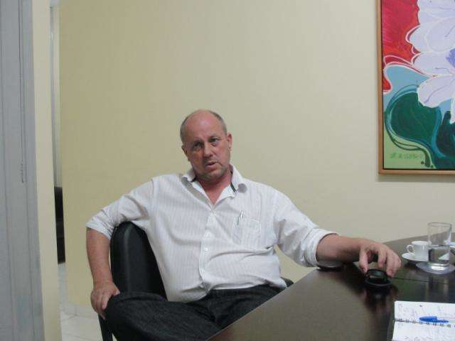 Prefeito de Costa Rica tem registro cassado e fica ineleg&iacute;vel