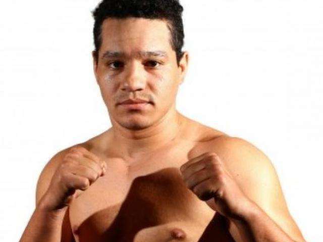 Lutador de MS participa do programa The Ultimate Fighter Brasil 