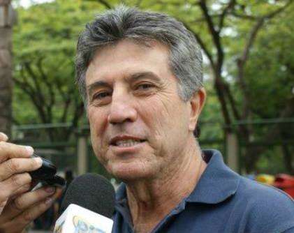 Partidos aliados de Nelsinho fazem reuni&atilde;o para decidir 2&ordm; turno em MS