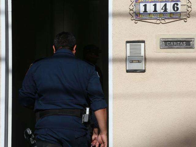 Mulher &eacute; encontrada morta em sobrado na Avenida Cear&aacute;