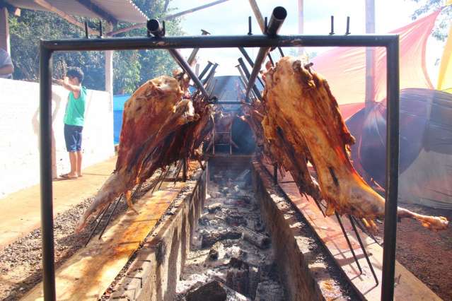 Semana Farroupilha tem festa nos Centros de Tradi&ccedil;&atilde;o Ga&uacute;cha hoje e amanh&atilde;