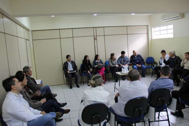 Minist&eacute;rio P&uacute;blico faz vistoria em Unidades de Pronto Atendimento