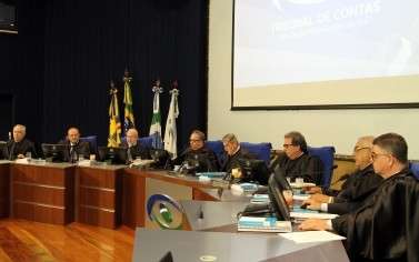 TCE aprova primeiro processo de auditoria em previd&ecirc;ncia social
