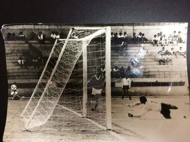 Esquecido no passado, futebol da Capital nem existe para os mais jovens