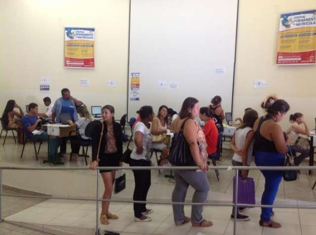Semed j&aacute; contabiliza quase duas mil matr&iacute;culas em atendimento especial
