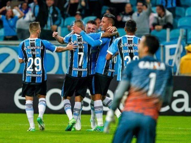 Ramiro vira &#039;carrasco&#039; do Botafogo e garante o 2 a 0 contra o advers&aacute;rio 