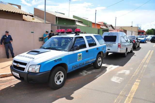  Trio vai a j&uacute;ri popular nesta sexta-feira por morte de mulheres no Tijuca