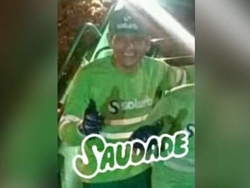 Excesso de velocidade pode ser a causa da morte de coletor da Solurb