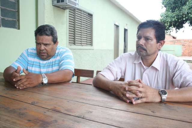 Pastores cancelam a&ccedil;&atilde;o social por causa de cobran&ccedil;a de aluguel de parque