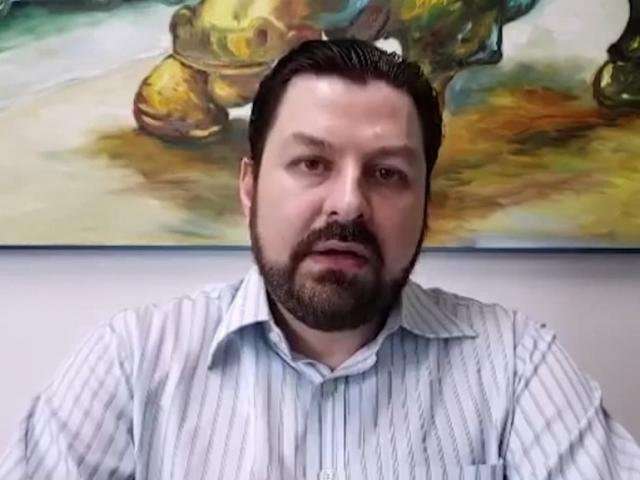 Nova plataforma de empres&aacute;rio de bitcoins poder&aacute; ser alvo de investiga&ccedil;&atilde;o do MP 