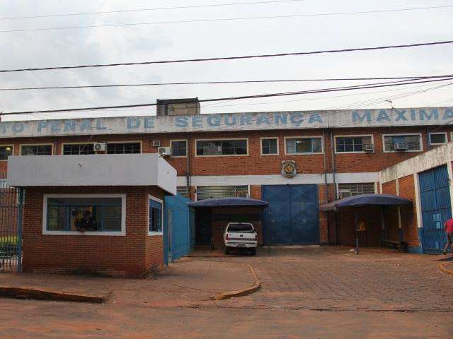 Pris&atilde;o de jovem exp&otilde;e esquema de tr&aacute;fico comandado por detentos