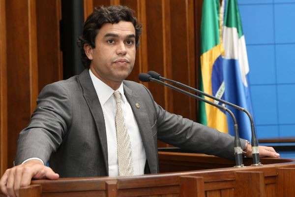 Chapa tucana ter&aacute; bom tempo de televis&atilde;o na elei&ccedil;&atilde;o, avalia deputado