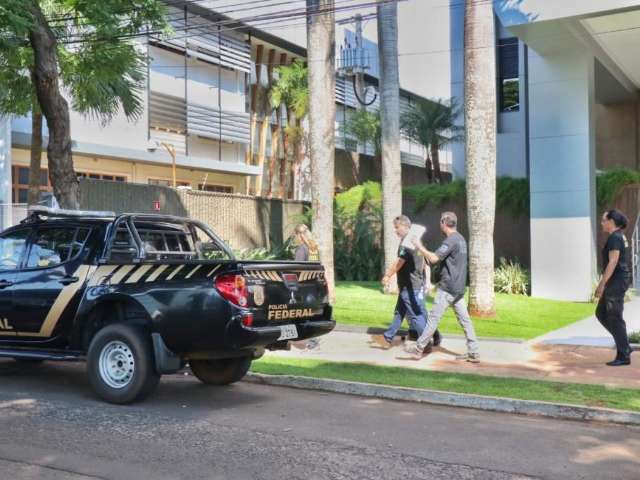 Junto com associa&ccedil;&atilde;o alvo da PF, Sesi levou cinema para 14 cidades de MS