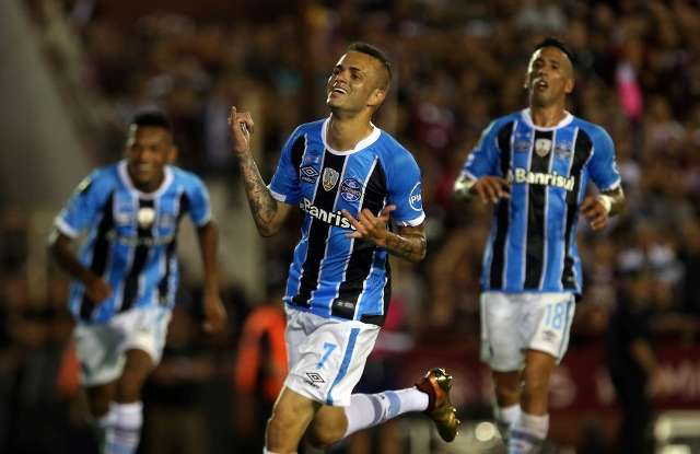 Gr&ecirc;mio estreia hoje no Mundial e motivos n&atilde;o faltam para ter cuidado