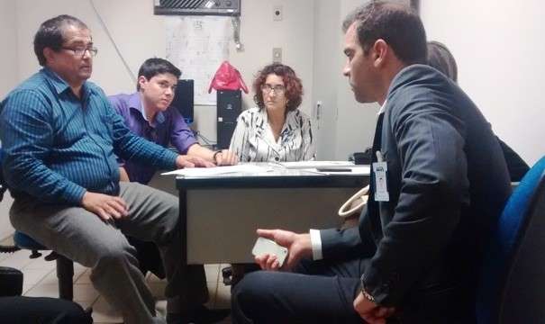 Sindicato retira amea&ccedil;a de greve em hospital e aceita reajuste de 10%